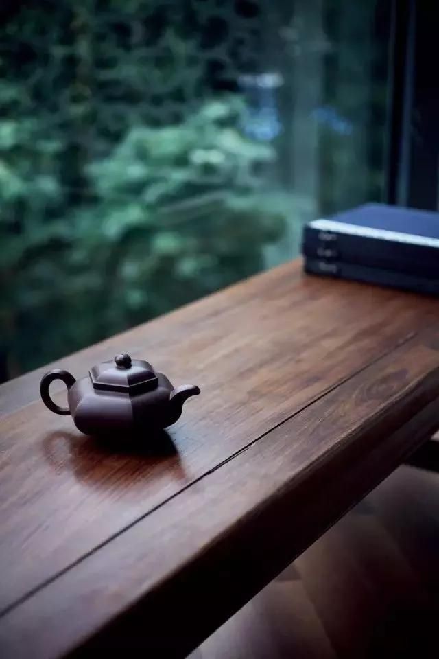  闲则能|偷得浮生，半日闲