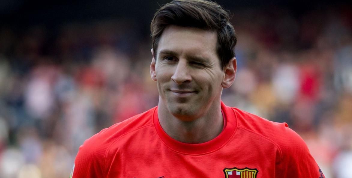 梅西|塞蒂恩上任效果如何?还靠梅西苏亚雷斯?——巴萨欧冠前战术观察