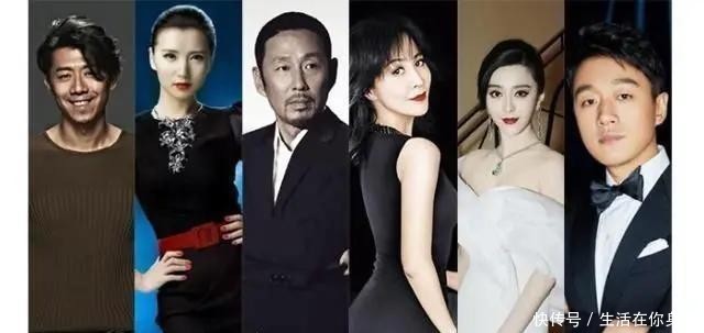 事业|93年被陈道明赏识,05年掏空华谊,王京花搞起事业有多厉害