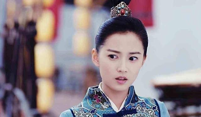 皇后|皇帝也可怜?元顺帝的三个皇后,只有最后一个才是自己爱的