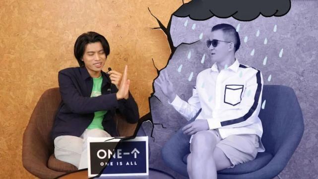 仁科|快!我们把五条人捞来了