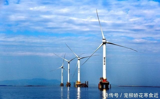 中国|中国提出力争2060年前实现碳中和,意味着什么?