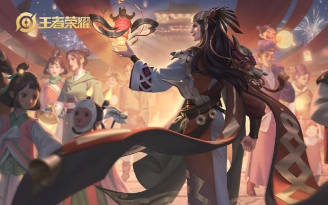 野区|王者荣耀：S21新赛季辅助位置退出峡谷，辅助装将不复存在