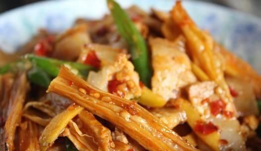  炒肉|10道味道极赞的炒肉食谱，每天一顿肉，健康美味不会胖！快来收藏