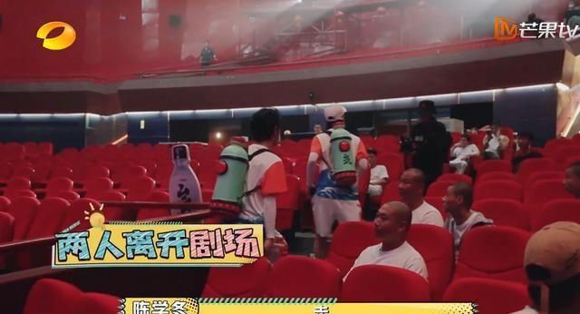  哥哥|元气满满的哥哥：杨洋放水李一桐，王彦霖帮倒忙，难怪会一直输