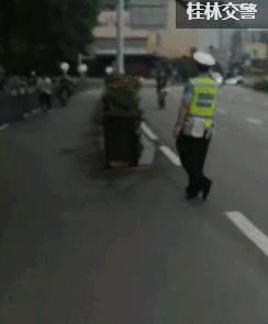 非机动车|引以为戒！桂林这些人的行为被曝光！