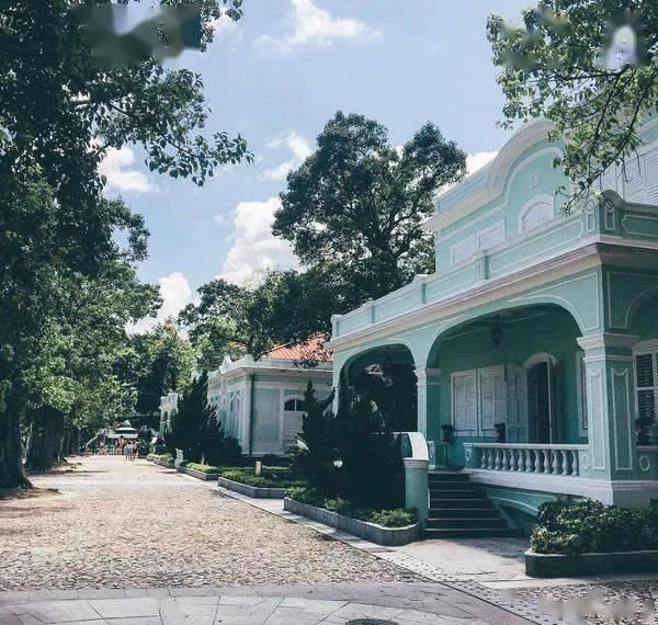 肠粉|会玩｜澳门解封了，周末随心飞可以安排上了！