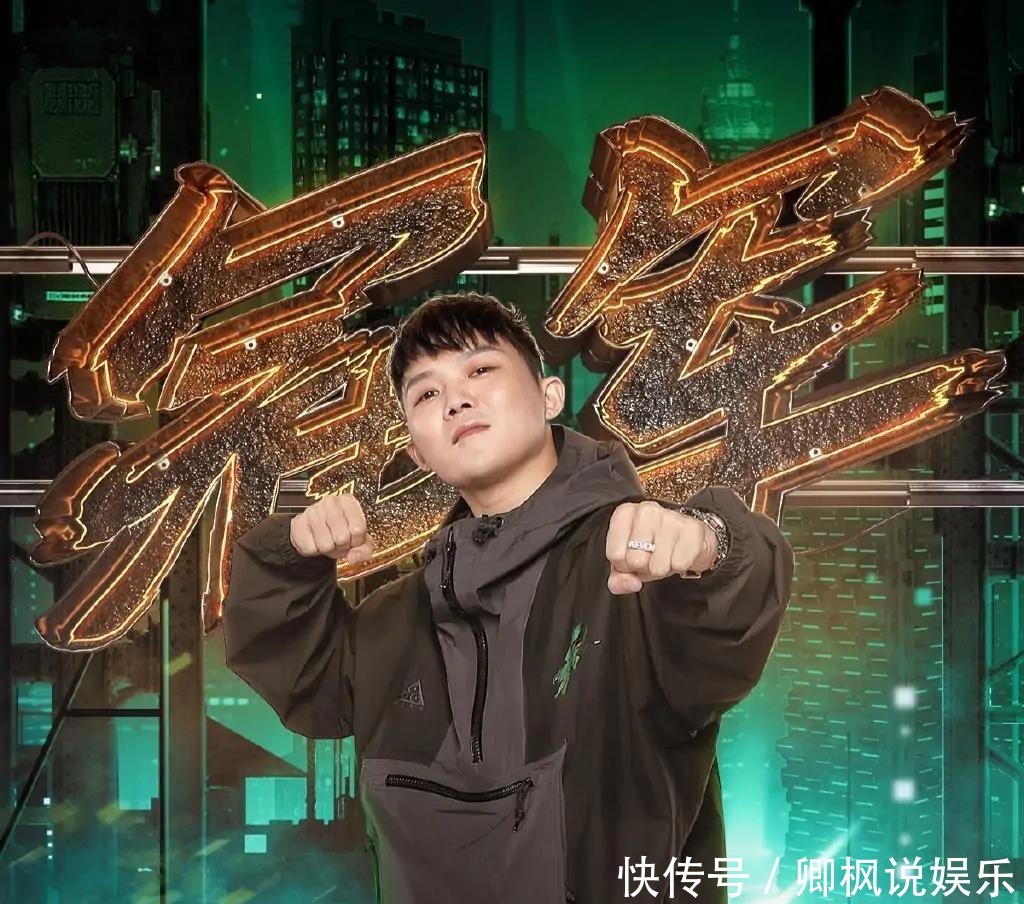 战队|《街舞3》一夜荣耀之后,王一博深夜发文我不是一个厉害的舞者