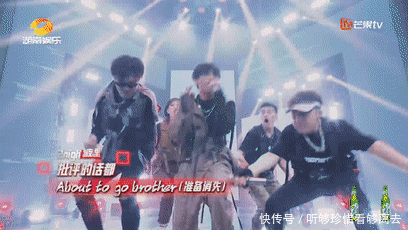 说唱|《说唱听我的》NPC也太强了吧!可能集结了抖音最强rapper