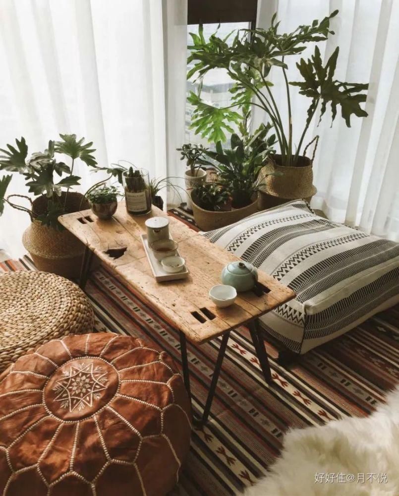 阳台|没想到，家里功能最多的其实是……