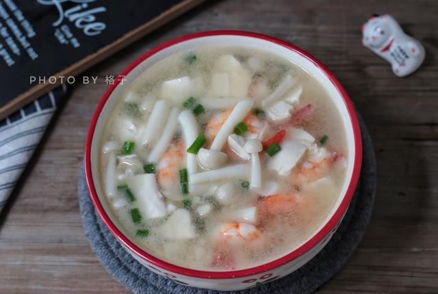  后加盐调味|秋天喝汤好处多，分享6道好喝靓汤，补充水分和营养，快收藏