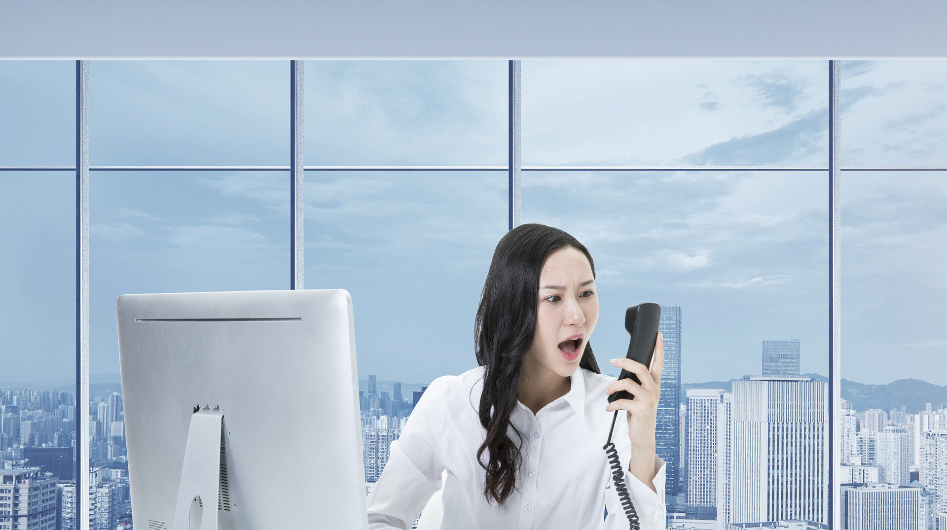  客户|“我要投诉你！”，面对暴怒的客户，如何用几句话安抚他的情绪？