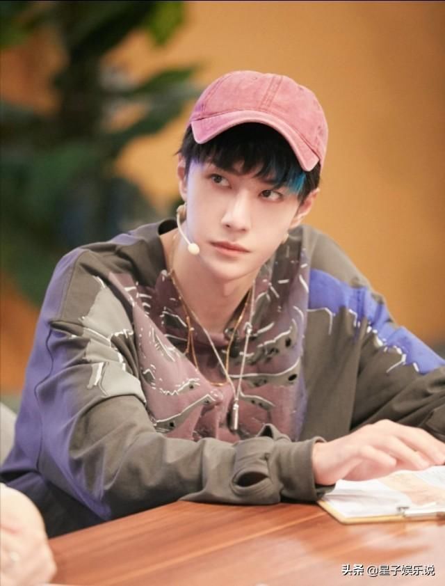  更新|最新综艺嘉宾排名更新，邓伦跌出前三，榜首连续两天霸榜