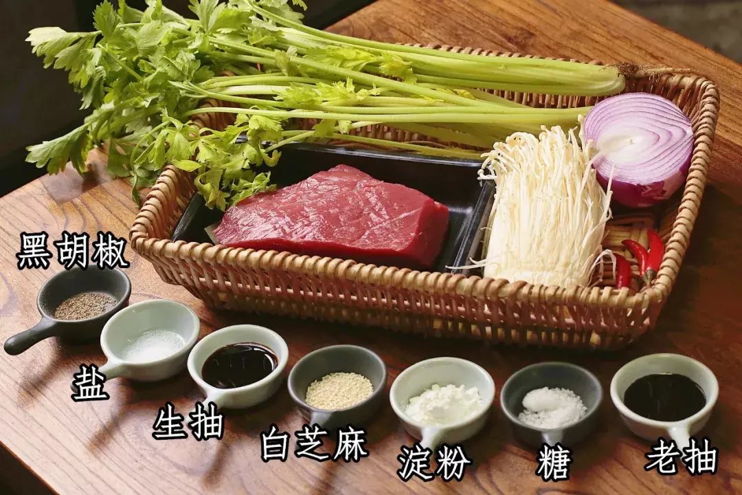 懒人|懒人必学的入魂牛肉,软嫩多汁,还不用刷锅