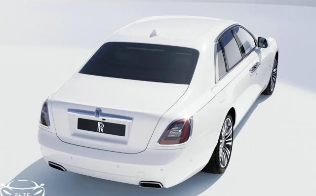  全球|2021款古思特全球首发，海外售价曝光，新车售价高于库里南