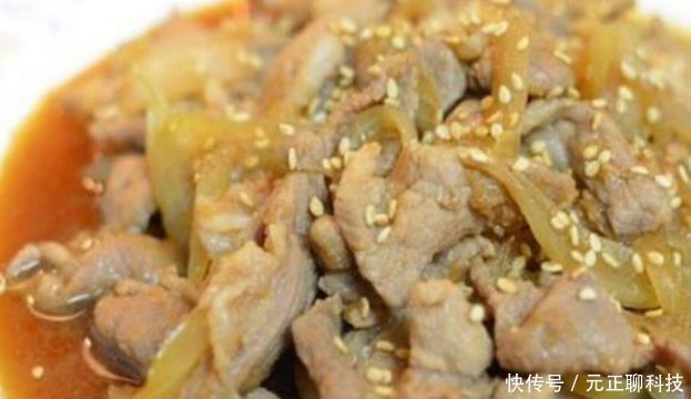 排骨|家味美食姜烧猪肉,马蹄烧排骨,韭菜炒鸭血,肉蒸百叶的做法