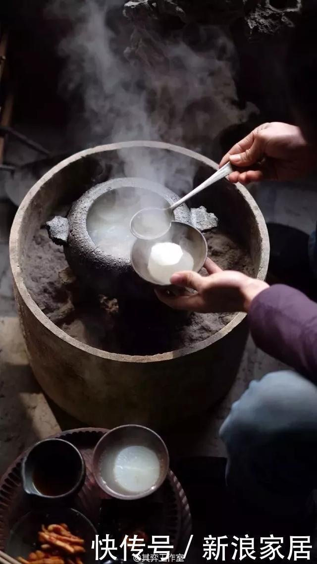 买下|4万买下200平婚房,隐居山林,与泥土为伴,将生活过成了童话