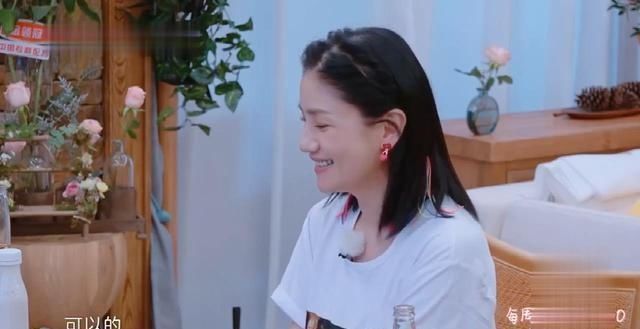  金瀚|胡可表示金瀚很像小鱼儿，谢娜：回头认小鱼儿为哥哥