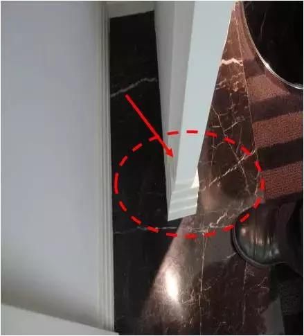  部位|大理石装饰装修施工细节部位解析