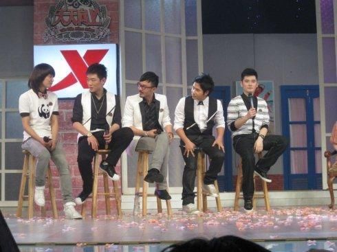  收视率|《天天向上》是不是也快结束了？