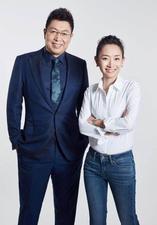  王为念|央视主持人王为念，与小香玉离婚被9.8亿富婆逼婚，晚年太美好