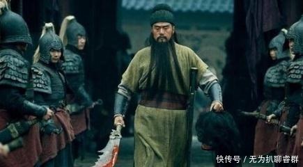  兵器|三国演义十大兵器 曹操居然暗藏一把神器, 吕布方天画戟仅第三