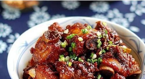 餐桌|自己烧了几道家常菜,在家轻松下厨,丰富你的餐桌,特别好吃诱人