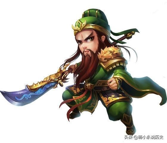  关羽|如果让夏侯惇真正的跟关羽大战一场，你觉得谁更厉害一些呢？