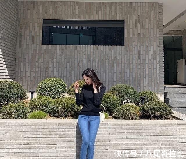 底蕴|婚姻中的女人如何更美，来学学韩国已婚女人优雅穿搭风尚的底蕴