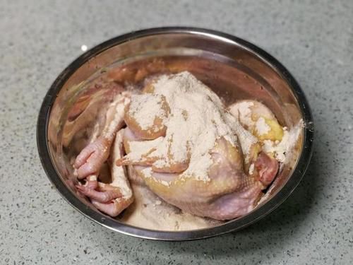 简单|我家吃鸡肉从不炖着吃,简单易做美味又鲜香,吃一口满嘴回香!