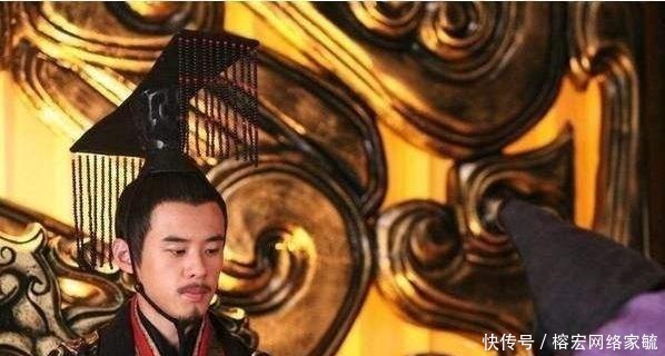 汉文帝|皇帝请周亚夫吃饭,却不给筷子,周亚夫吃完离去,皇帝:此人得杀