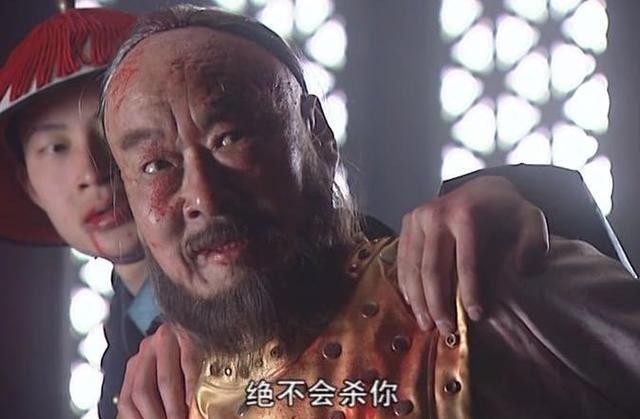 孩子|康熙擒拿鳌拜，为什么派出一群玩摔跤的孩子，而不动用大内高手？