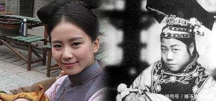 宫里|咱们都被骗了，原来清朝的嫔妃是这样的千万别穿越回去