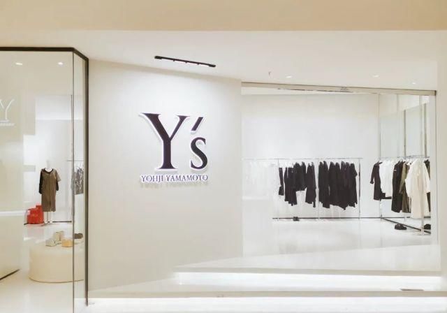 耀司|山本耀司把全国首家咖啡店开在了成都,时髦精们又有新去处了