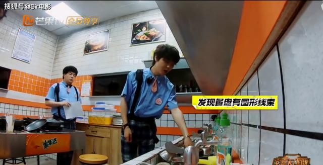 不该|都是密室悬疑综艺,一部7.6一部9.1,锅不该全由玩家来背