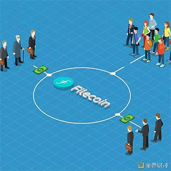 FIL|IPFS/FIL的工作原理以及Filecoin的内在价值