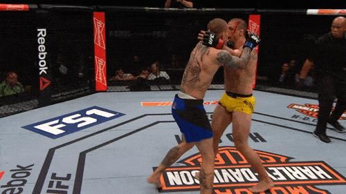  琼斯|专题 | 轻重量级的“后乔恩·琼斯时代”