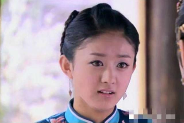  冯小刚|赵丽颖，和她的三个男人