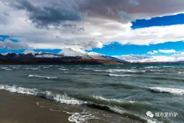  长白山|三伏暑热天，让我带你去这些只有25°的地方纳凉吧！