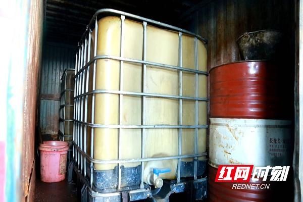 严打|临武:严打“非法运输危险物品行为”不手软