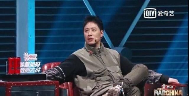  导师|吴亦凡我不在这节目都不会出现，《新说唱》威尔diss导师
