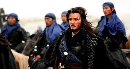 烤全羊|生猛父子:老子打的李世民丢盔卸甲,儿子将活人当烤全羊享用