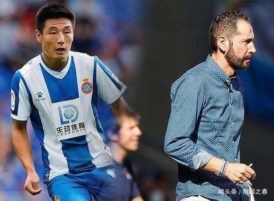  武磊|中超再迎名帅！前西班牙人主帅接手升班马，曾被称为“武磊克星”