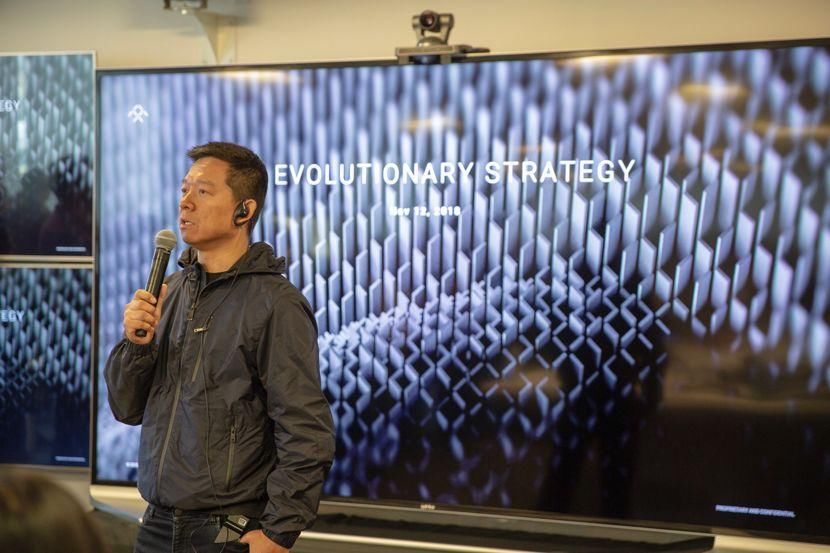 破产重组|无债一身轻,贾跃亭这一次真要回国了吗?