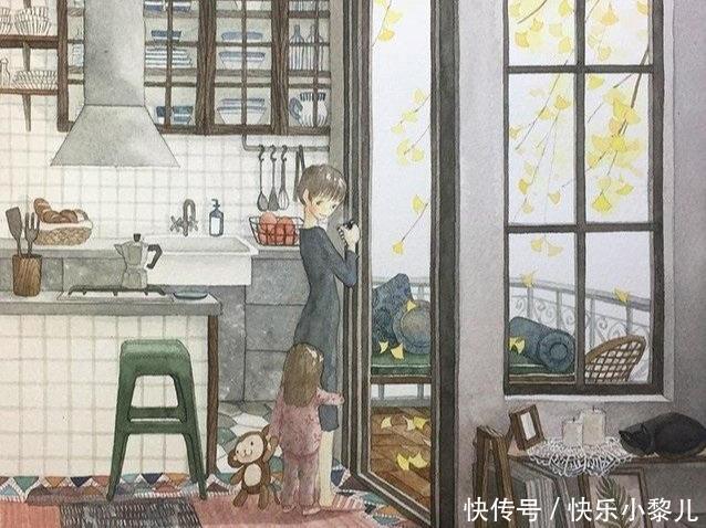  位妈妈|亲妈举报7岁女儿偷玩具，背后隐藏着被人忽视的亲子关系