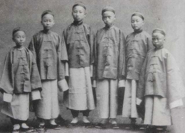  掀起|清末掀起了留学浪潮，但为何中国人纷纷前往日本留学？