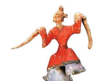 失礼|以舞相属，中国古代流行的交谊舞是如何一步步走向没落的？