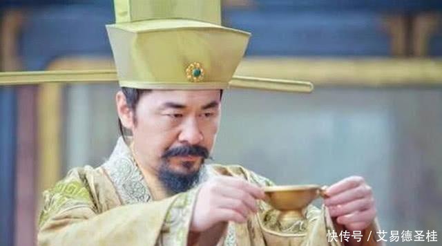 天下|赵匡胤为何能取得天下?看他的母亲杜太后是怎么说的