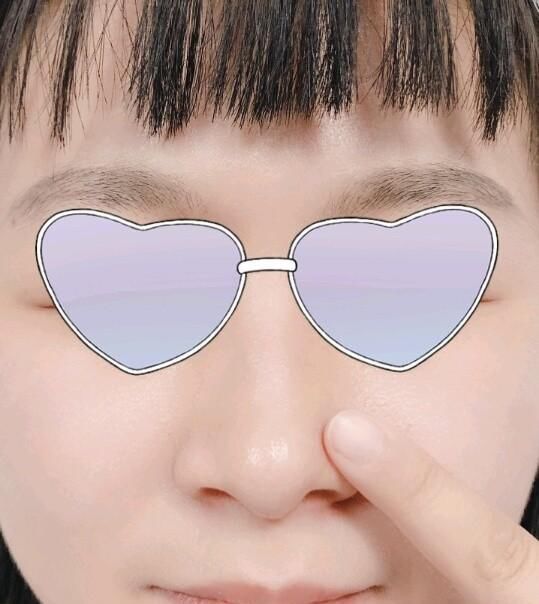 绿豆泥面膜|发现鼻子上的小颗粒越来越多,怎么办?