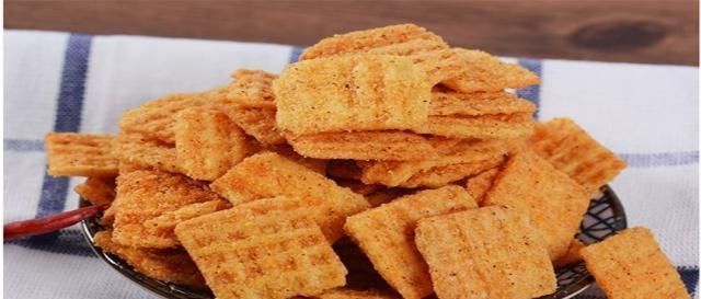 老冰棍|包装太“寒酸”的4种零食,明明很好吃,却因为包装很少有人买